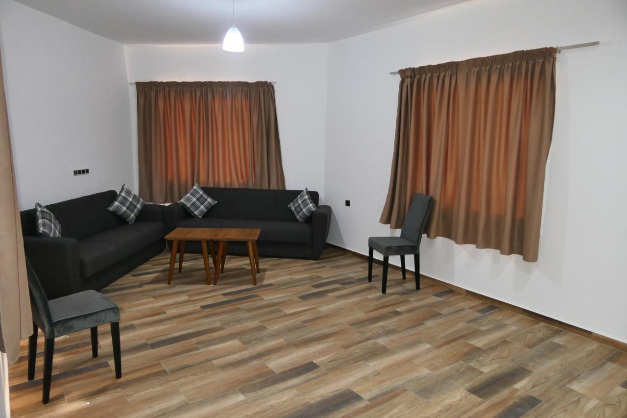 Hotel Corail De Cabo Cabo Negro Exteriér fotografie