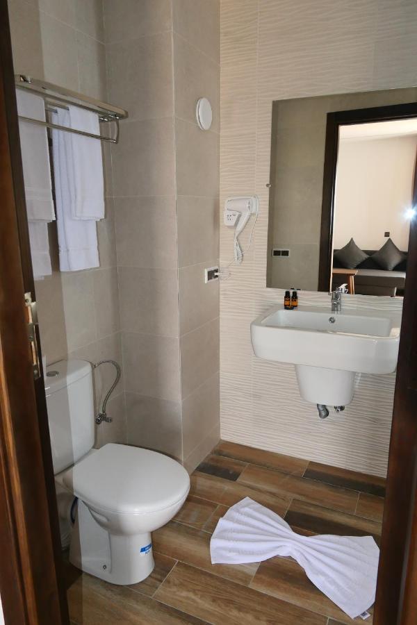 Hotel Corail De Cabo Cabo Negro Pokoj fotografie