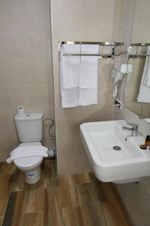Hotel Corail De Cabo Cabo Negro Pokoj fotografie