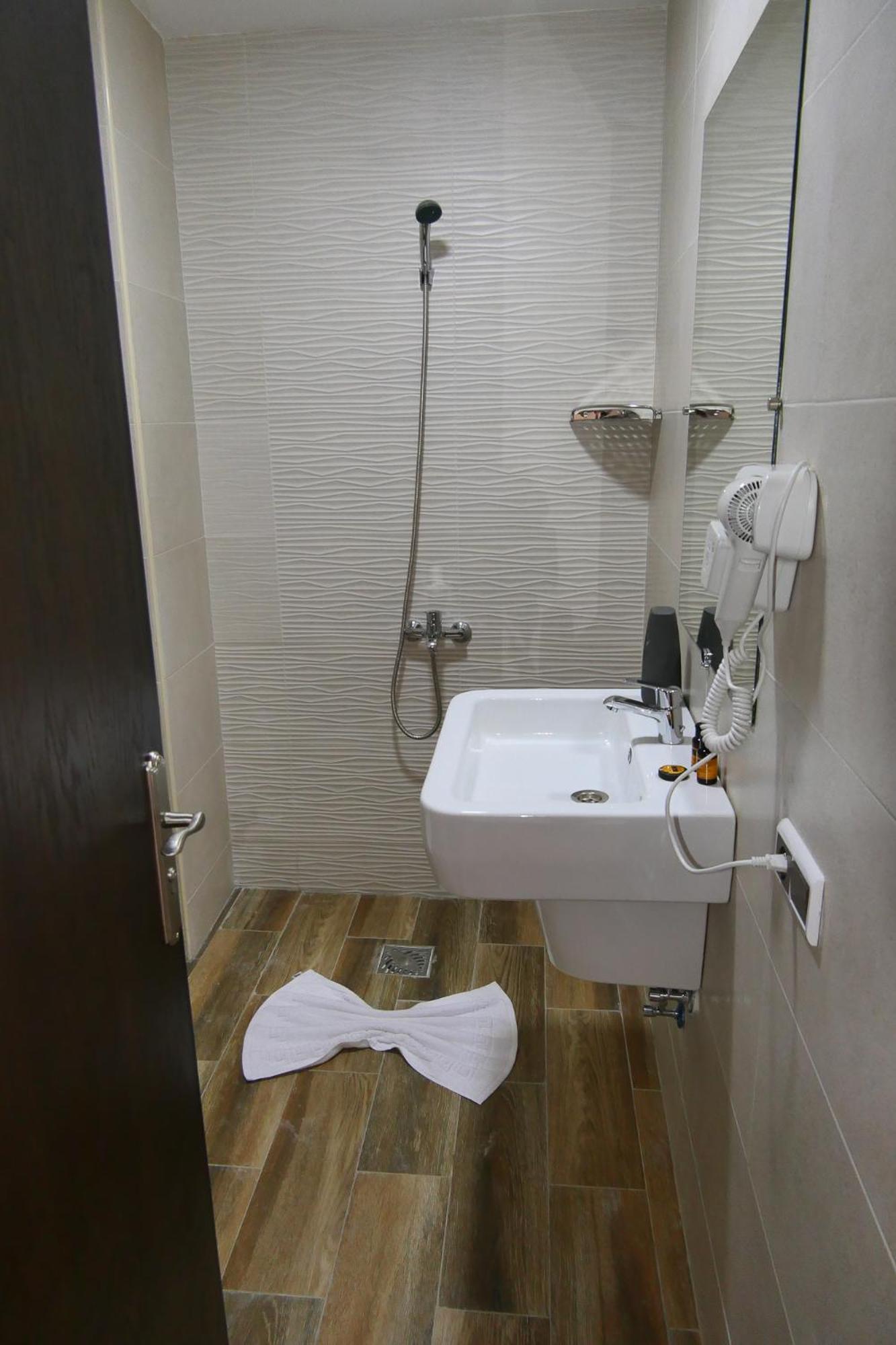 Hotel Corail De Cabo Cabo Negro Pokoj fotografie